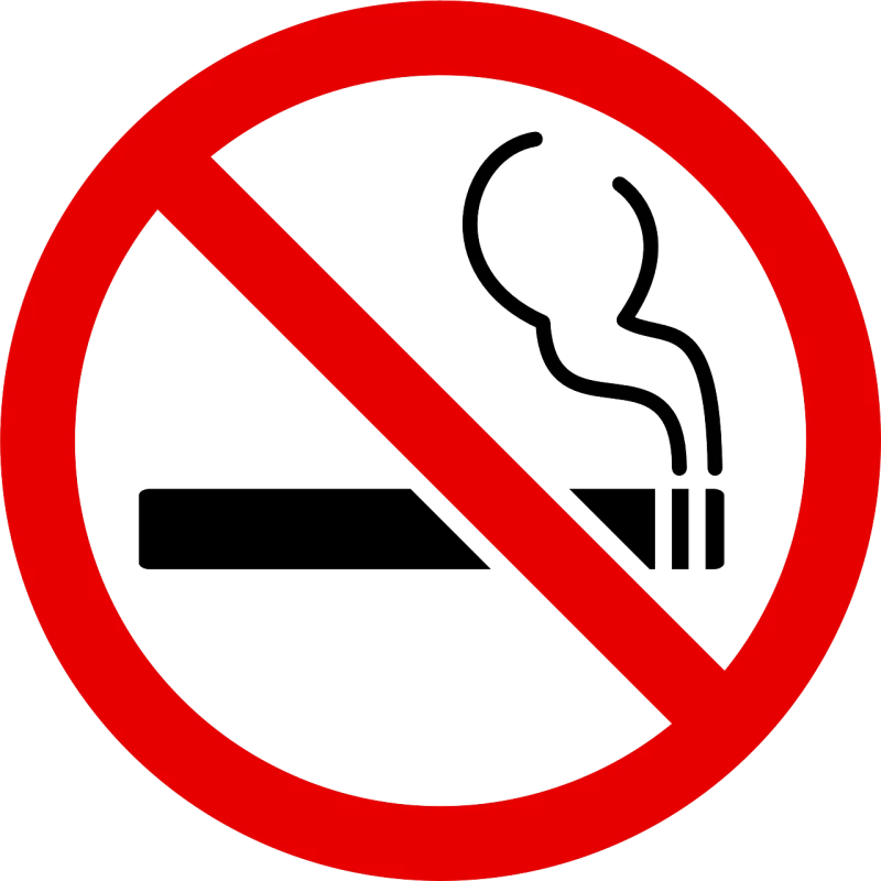 No Smoking 145888 1280