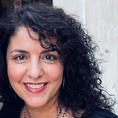 Lorella Giacca