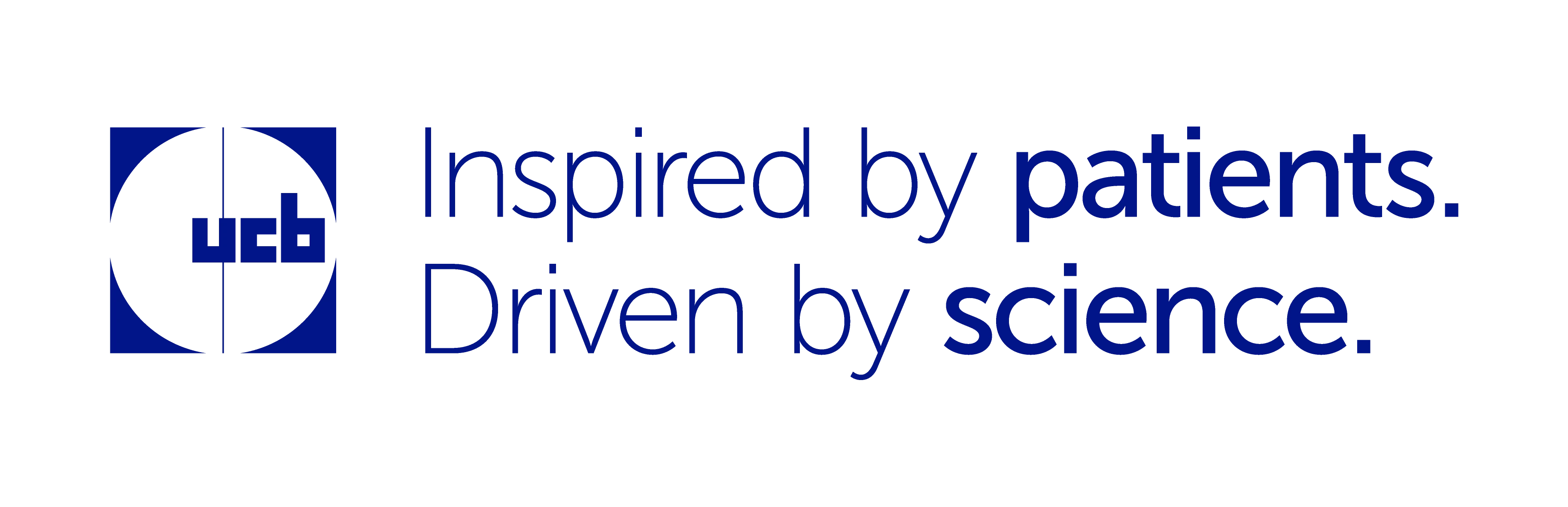 Logo UCB