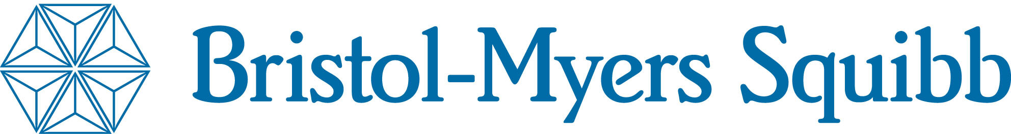 Logo Bristol-Myers Squibb