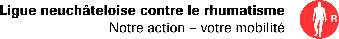 Logo Rheumaliga