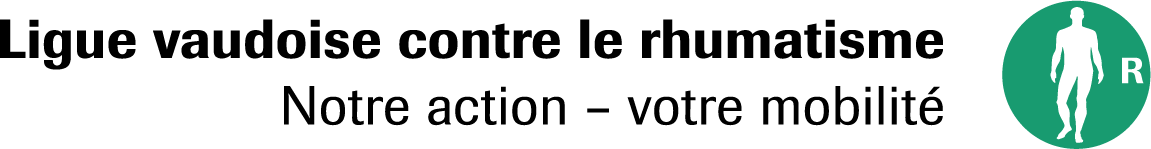 Logo Rheumaliga