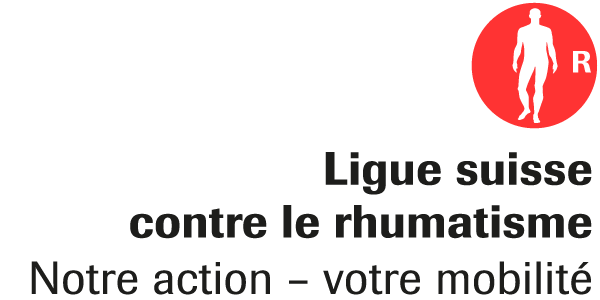 Logo Rheumaliga