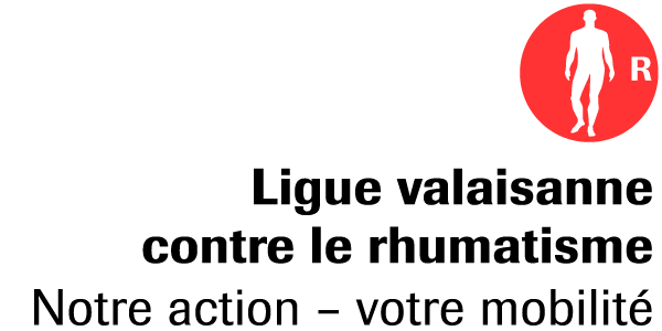 Logo Rheumaliga